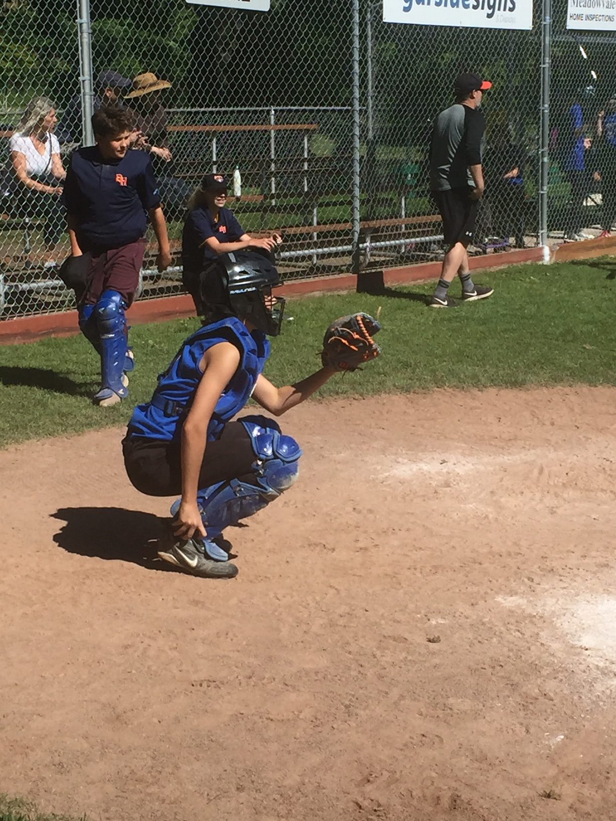 SOFTBALL Pitching AND Catchers Clinics 2020 Lakehill Baseball And
