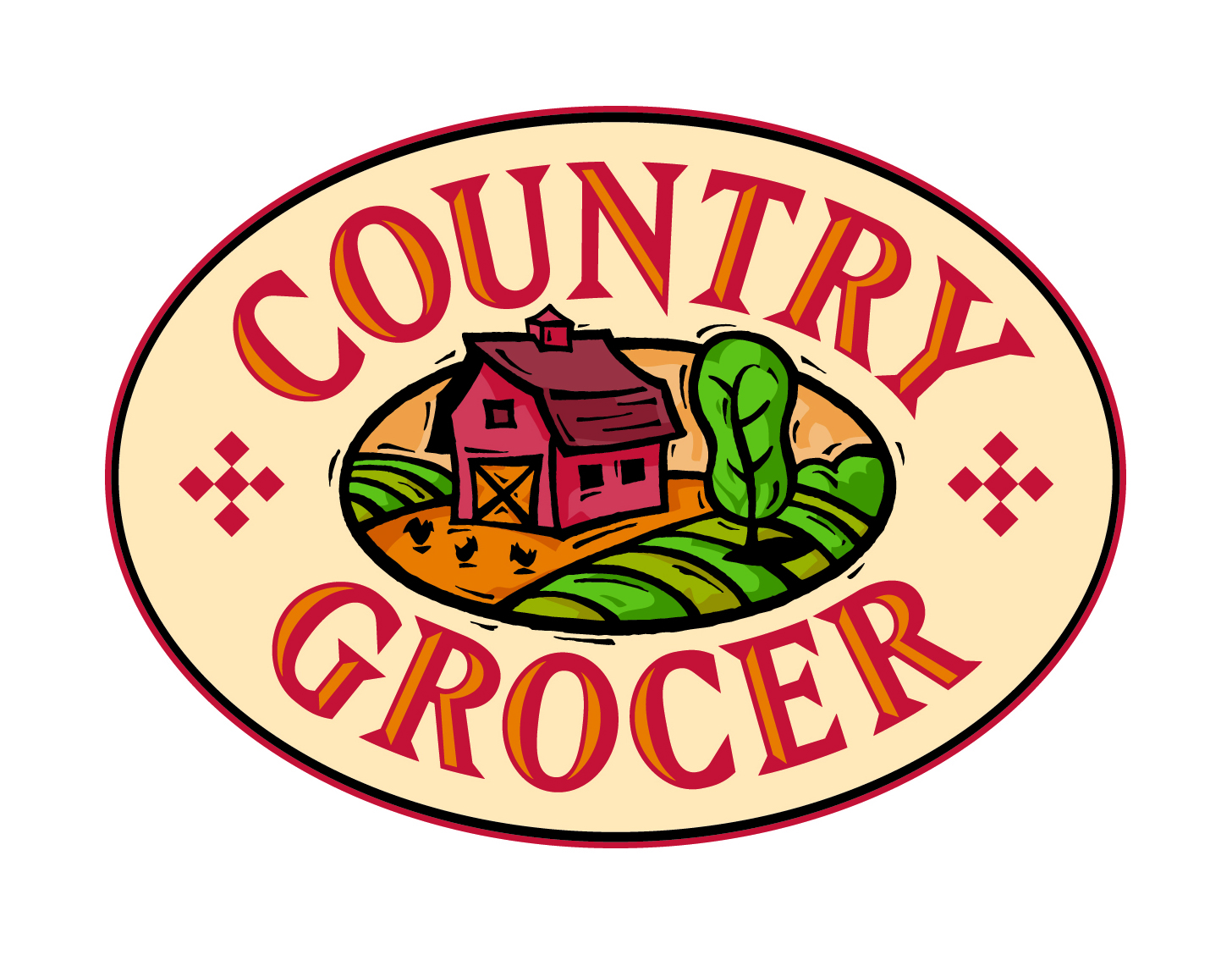 Country Grocer